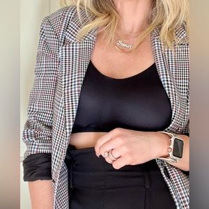 BB Dakota Blazer
